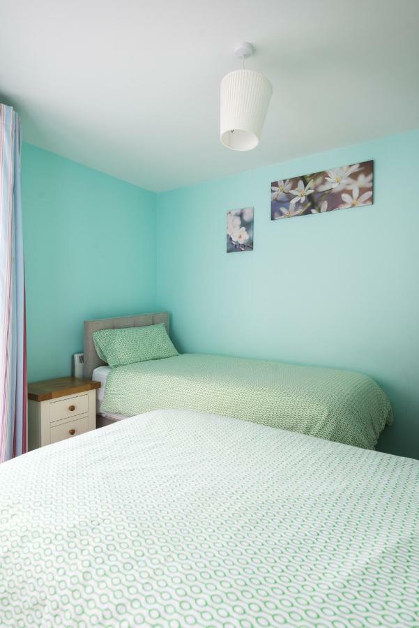 Spacious 2-Bedroom Apartment Near O'Connell St Dublino Esterno foto